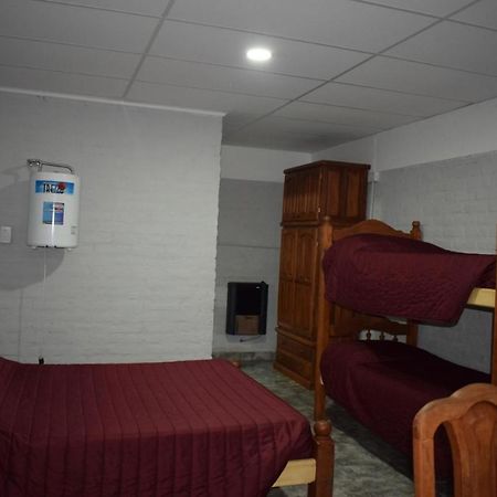 Apartament Postal Sur Río Colorado Zewnętrze zdjęcie
