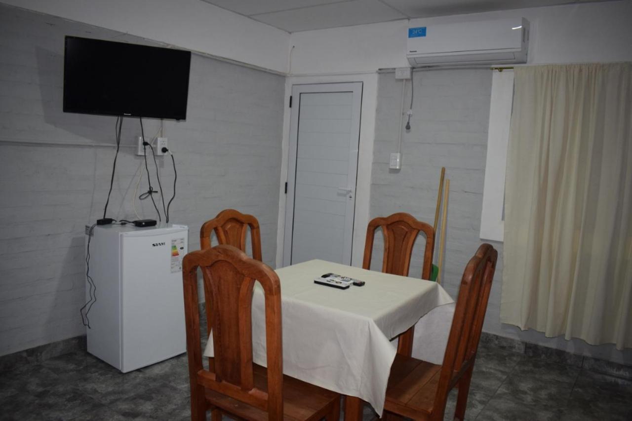 Apartament Postal Sur Río Colorado Zewnętrze zdjęcie