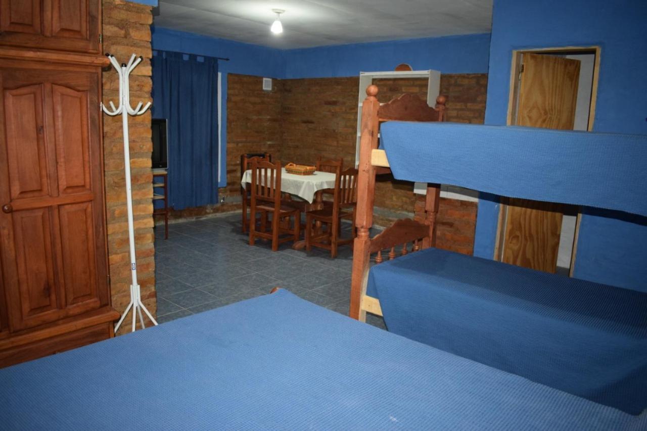 Apartament Postal Sur Río Colorado Zewnętrze zdjęcie